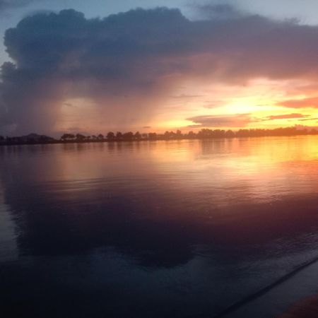 La Plage De Kampot By Lee & Hap Guest House 外观 照片