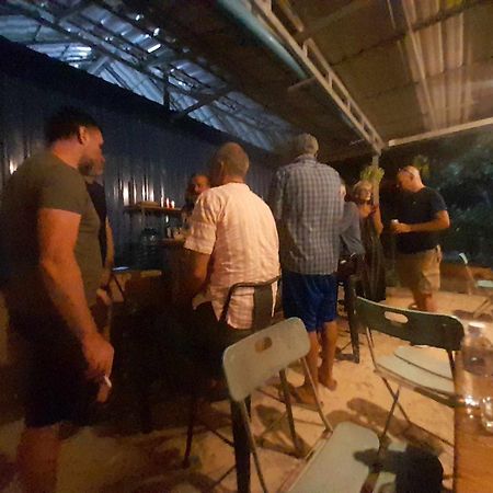 La Plage De Kampot By Lee & Hap Guest House 外观 照片