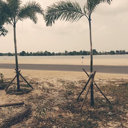 La Plage De Kampot By Lee & Hap Guest House 外观 照片