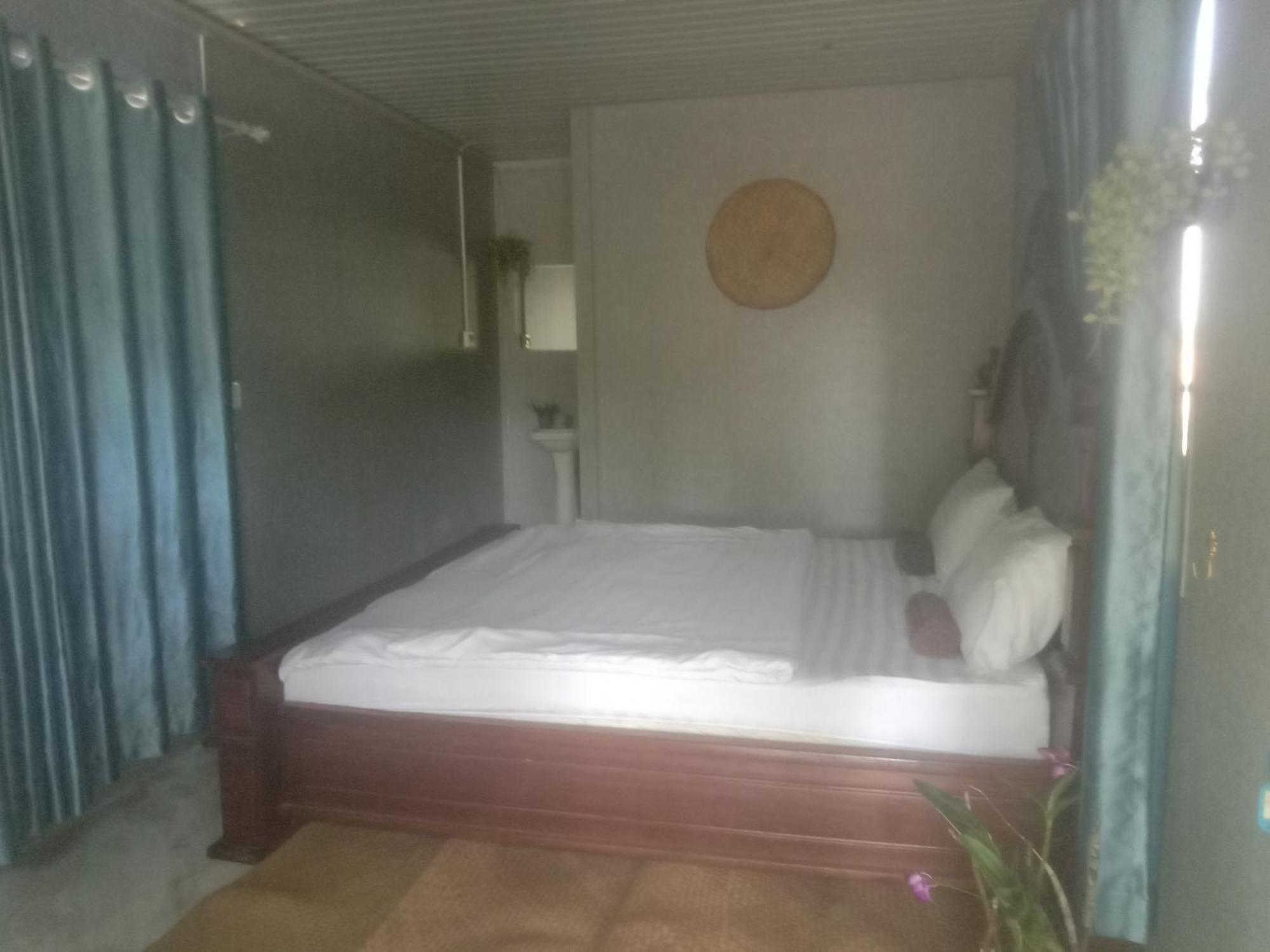 La Plage De Kampot By Lee & Hap Guest House 外观 照片