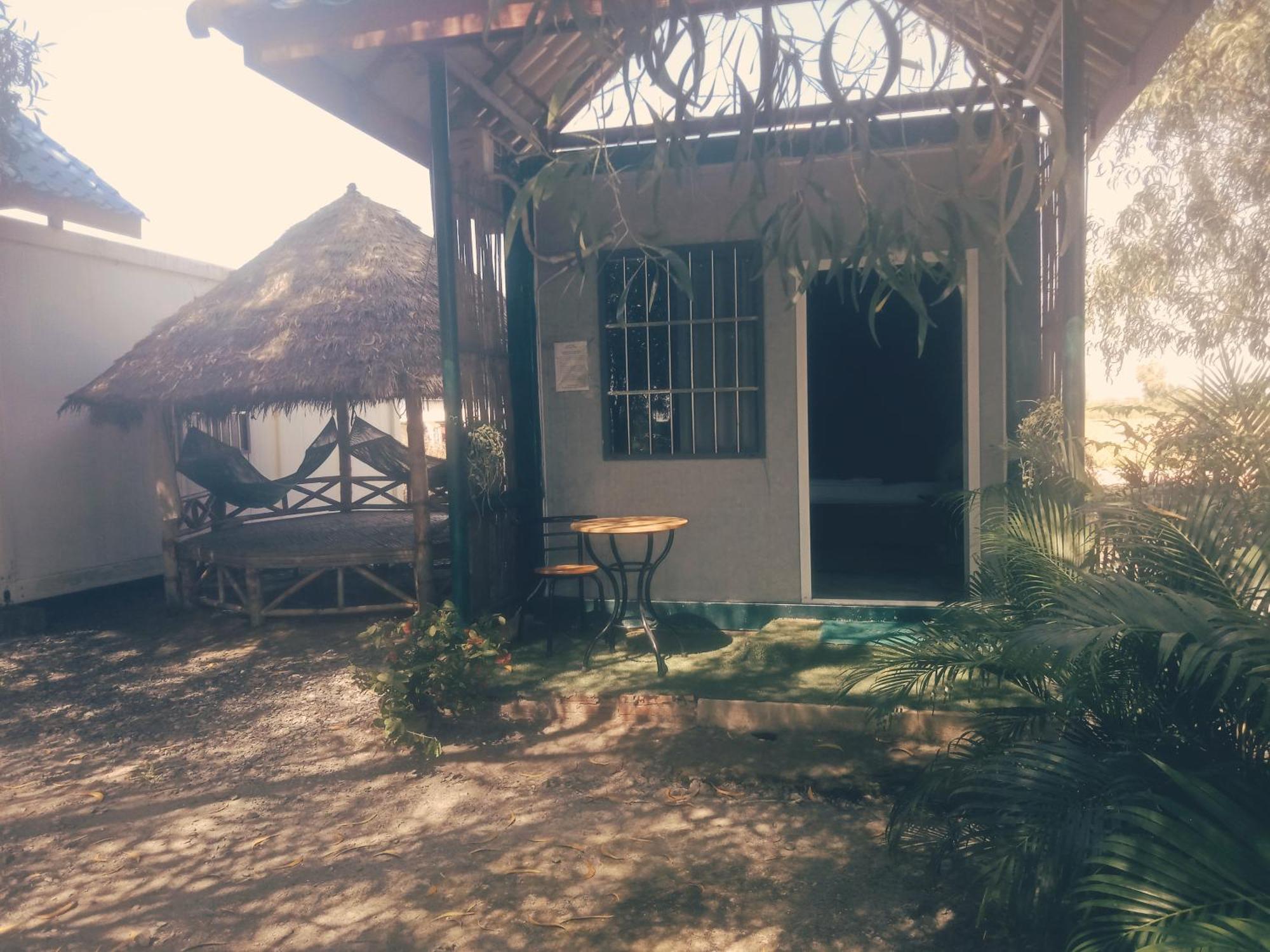 La Plage De Kampot By Lee & Hap Guest House 外观 照片