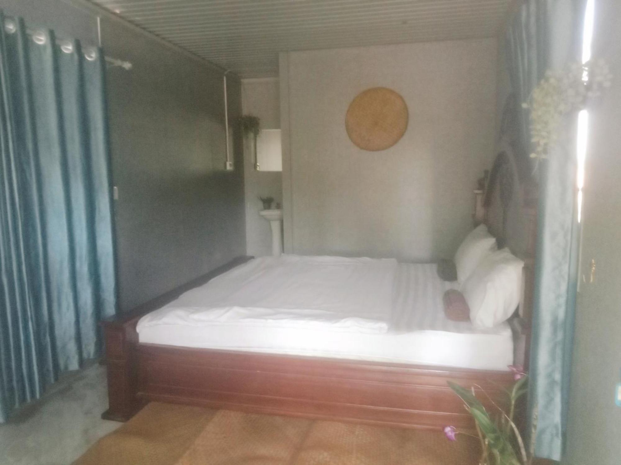 La Plage De Kampot By Lee & Hap Guest House 外观 照片