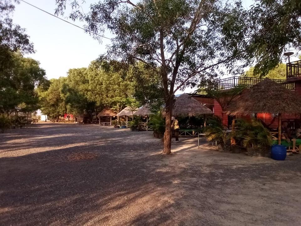La Plage De Kampot By Lee & Hap Guest House 外观 照片