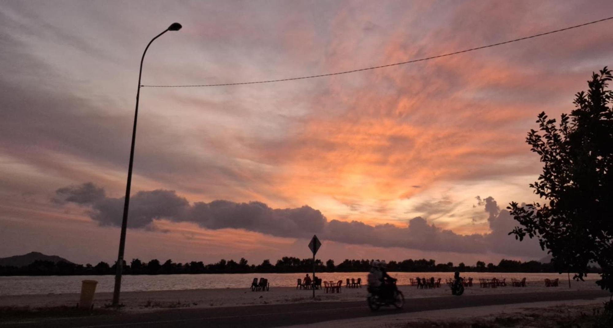 La Plage De Kampot By Lee & Hap Guest House 外观 照片