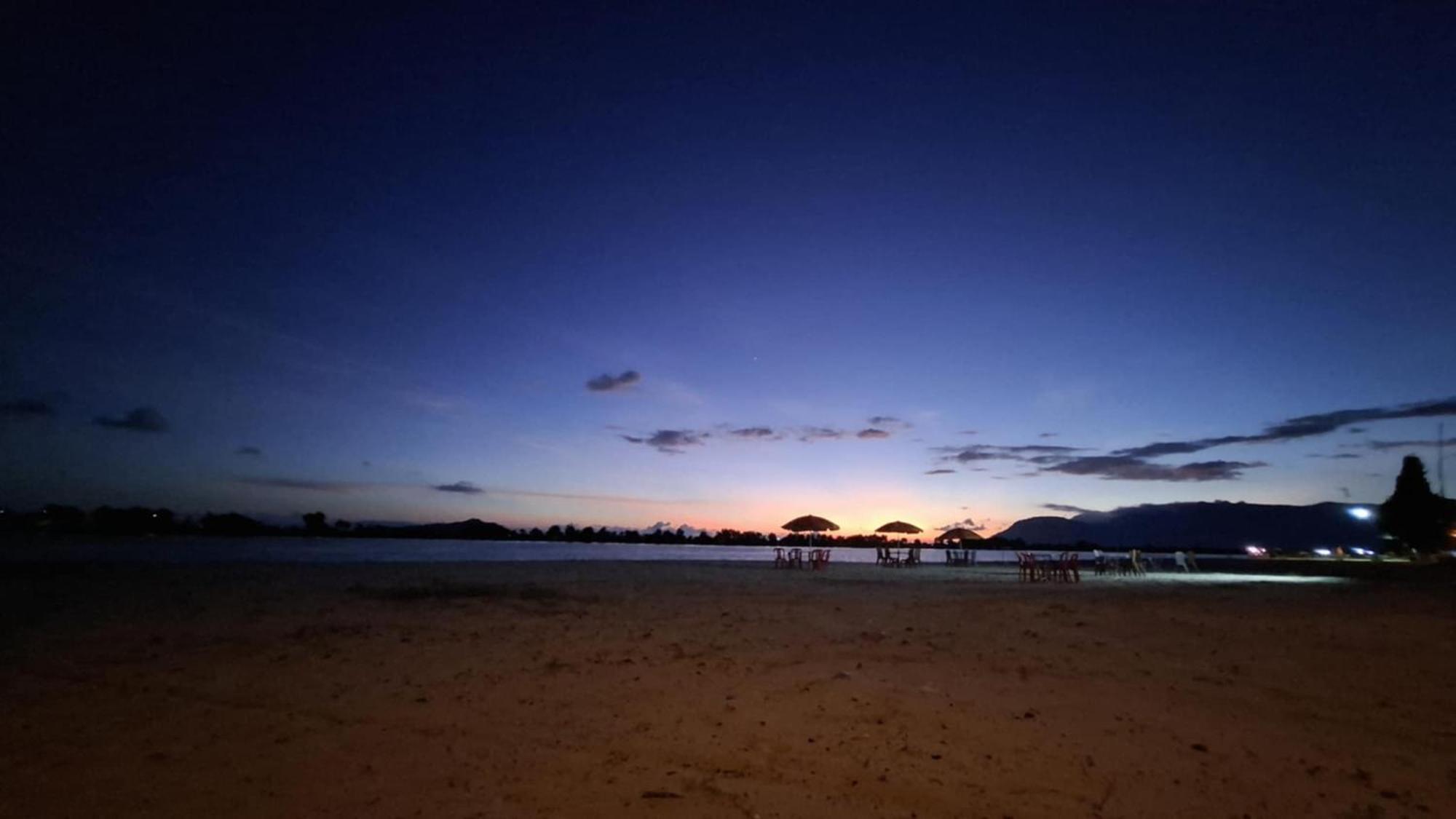La Plage De Kampot By Lee & Hap Guest House 外观 照片