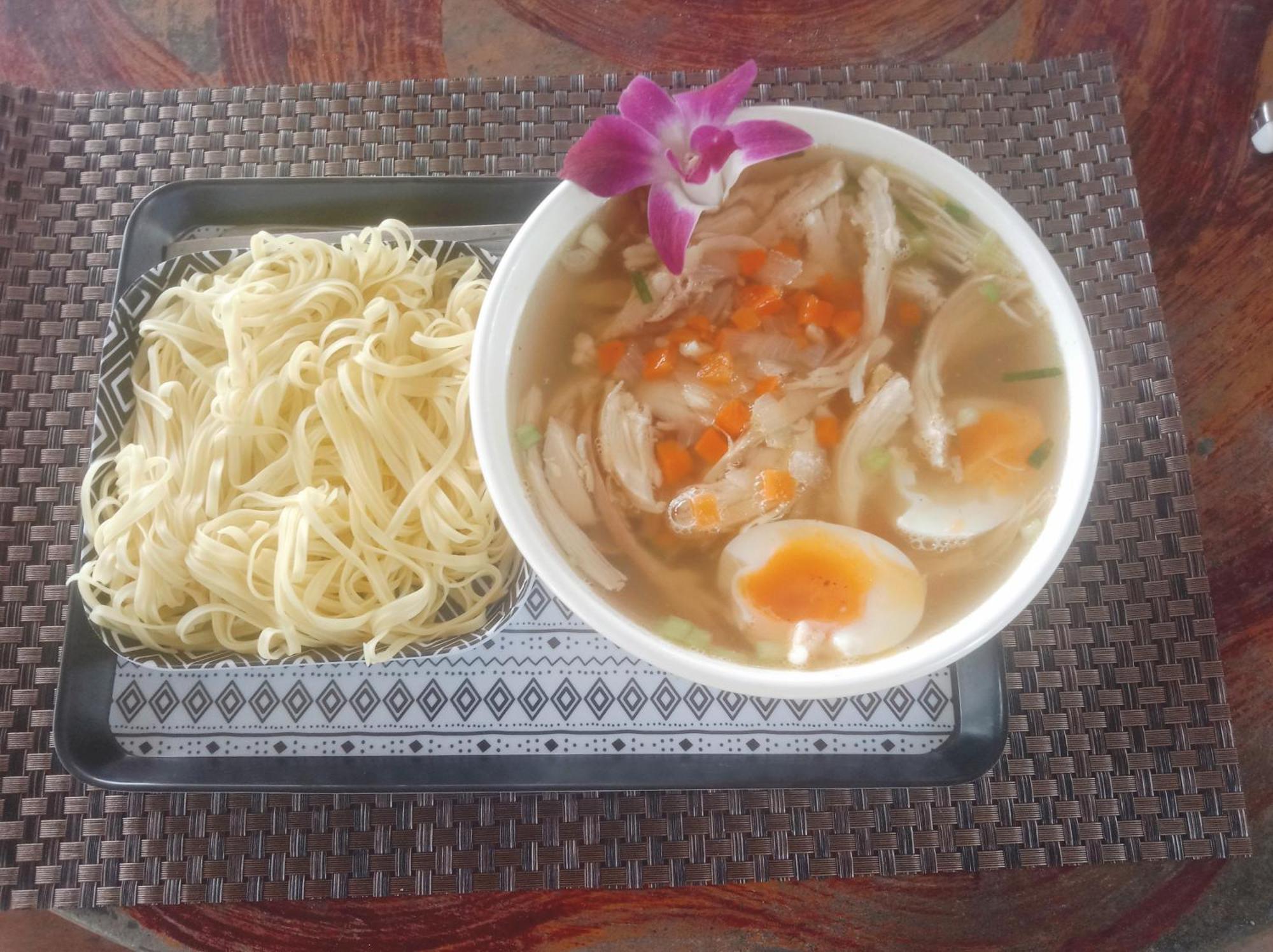 La Plage De Kampot By Lee & Hap Guest House 外观 照片