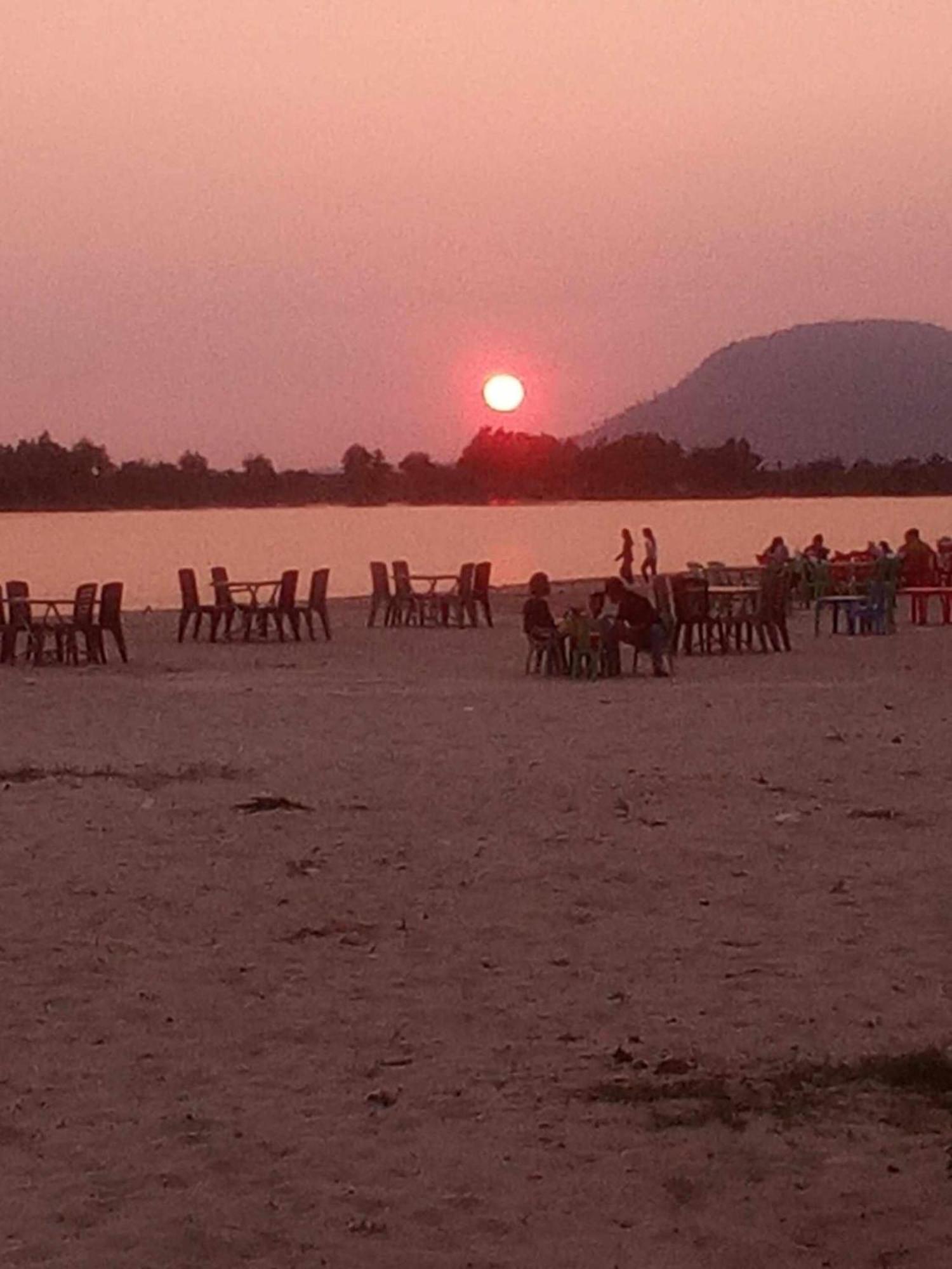 La Plage De Kampot By Lee & Hap Guest House 外观 照片