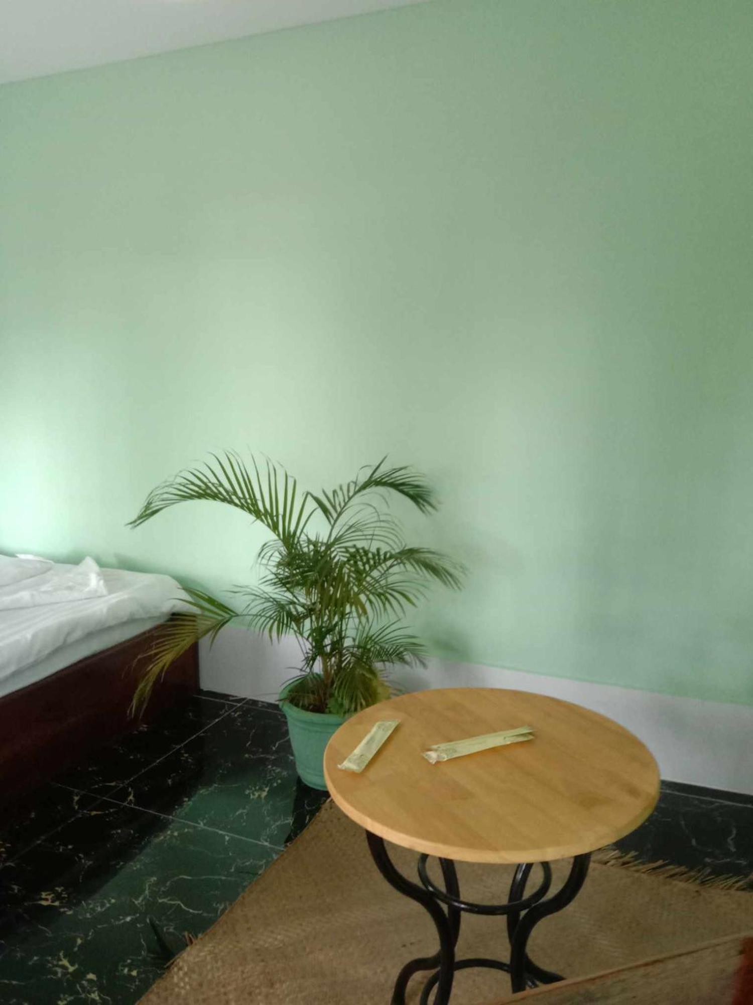 La Plage De Kampot By Lee & Hap Guest House 外观 照片