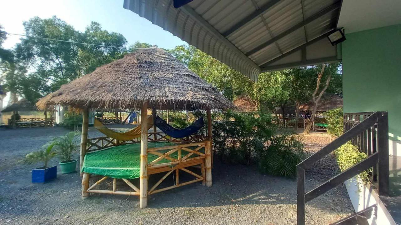 La Plage De Kampot By Lee & Hap Guest House 外观 照片