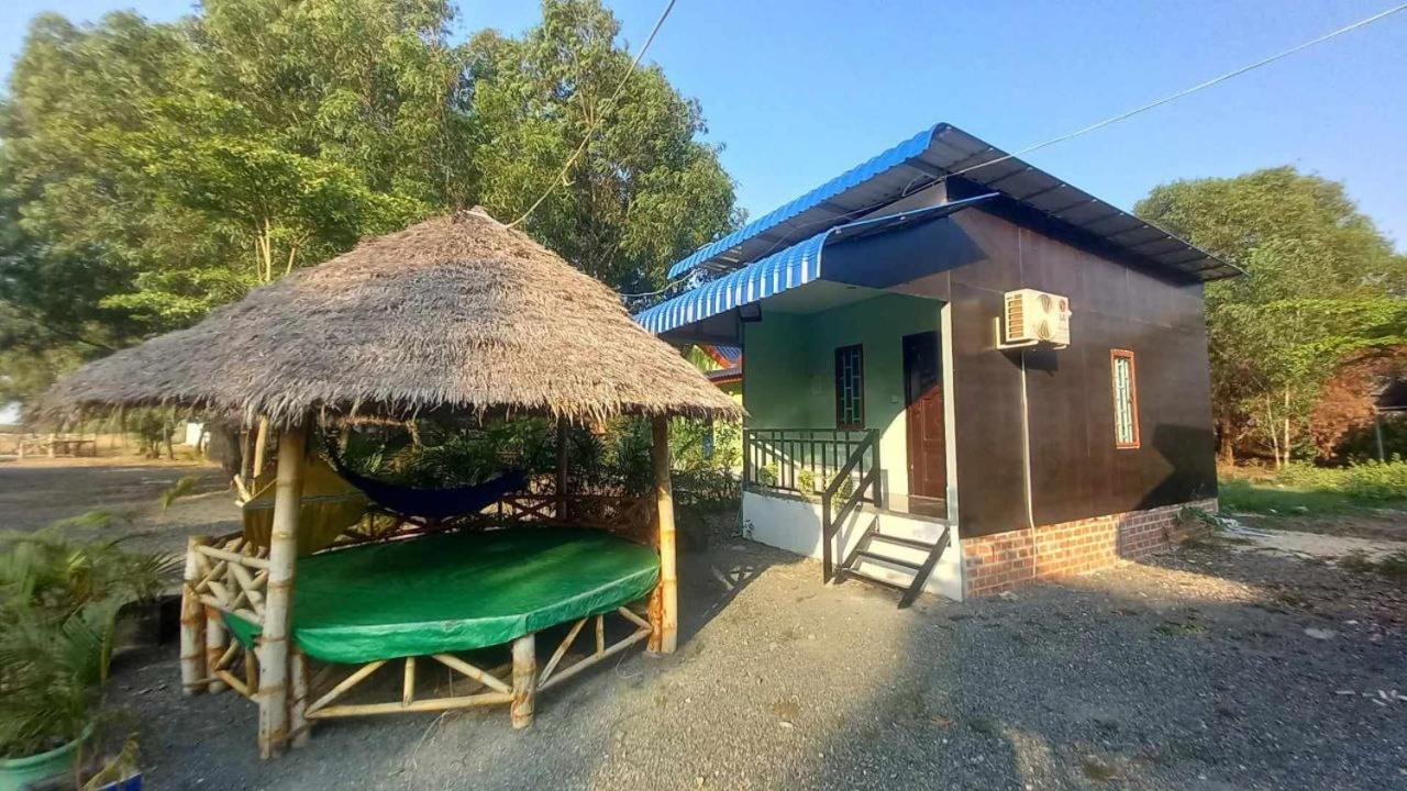 La Plage De Kampot By Lee & Hap Guest House 外观 照片