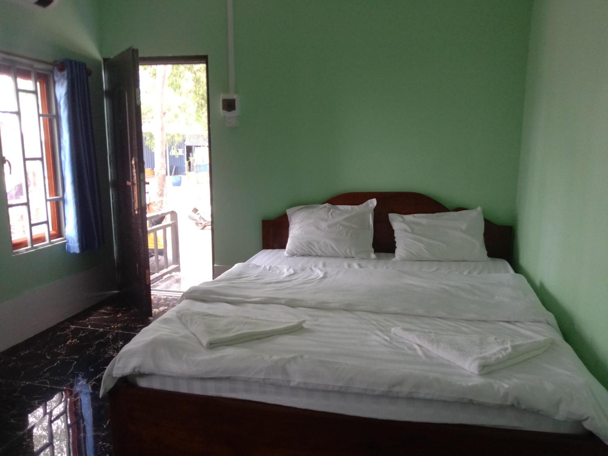 La Plage De Kampot By Lee & Hap Guest House 客房 照片