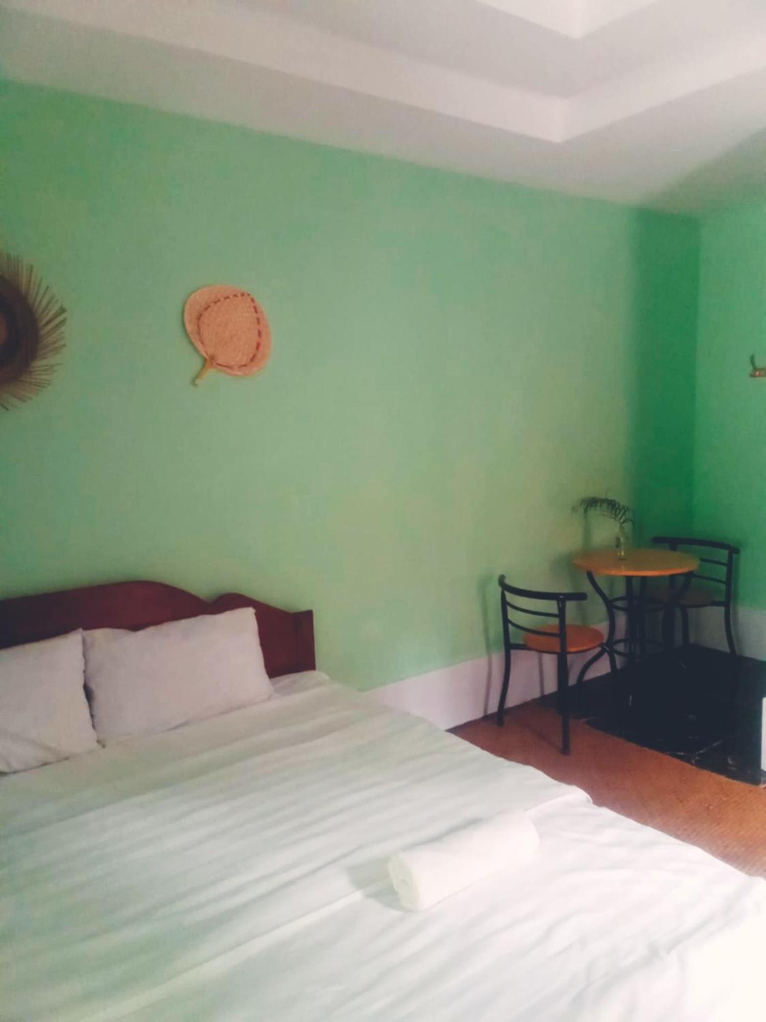 La Plage De Kampot By Lee & Hap Guest House 外观 照片