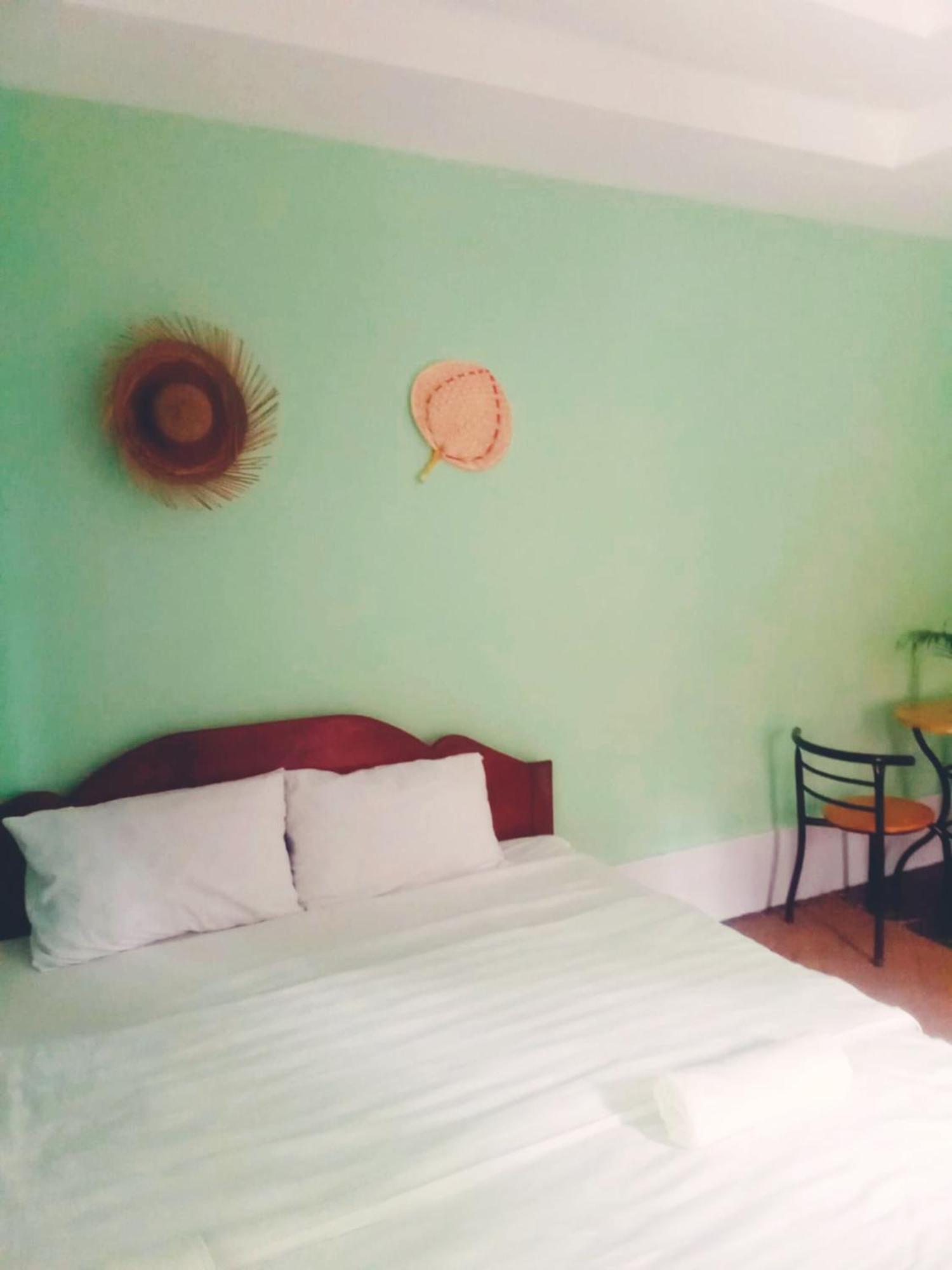 La Plage De Kampot By Lee & Hap Guest House 外观 照片