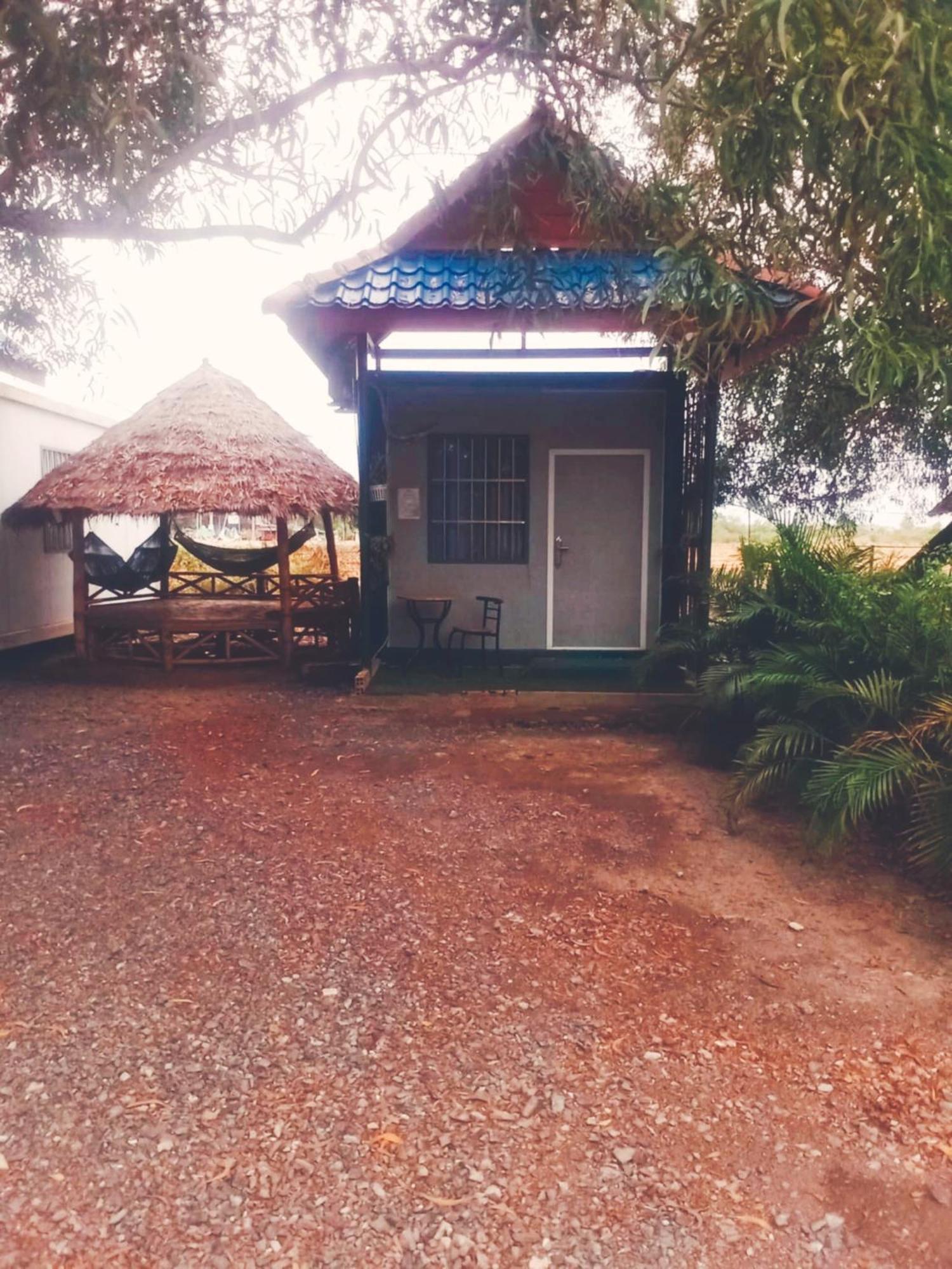La Plage De Kampot By Lee & Hap Guest House 外观 照片