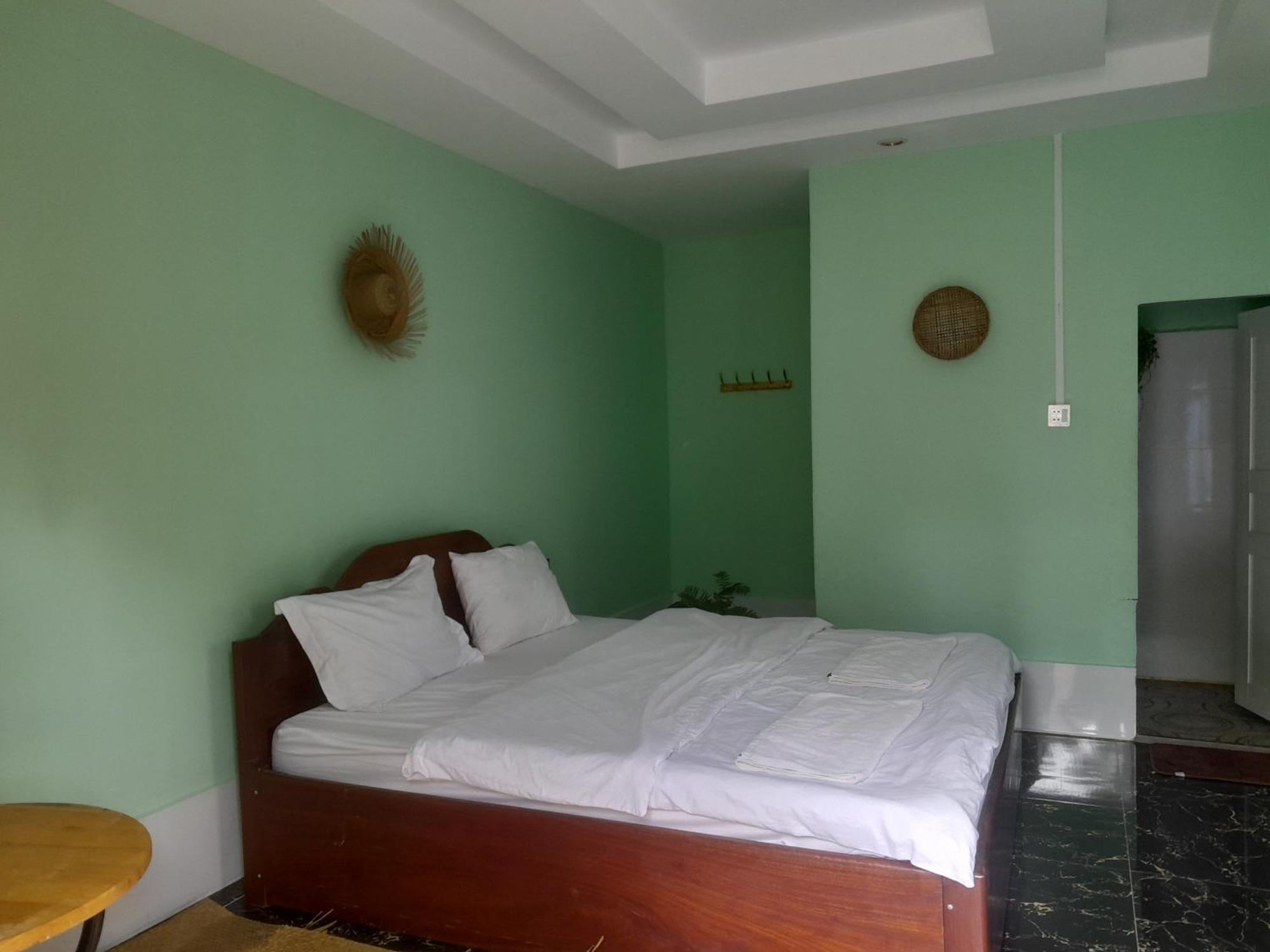 La Plage De Kampot By Lee & Hap Guest House 外观 照片