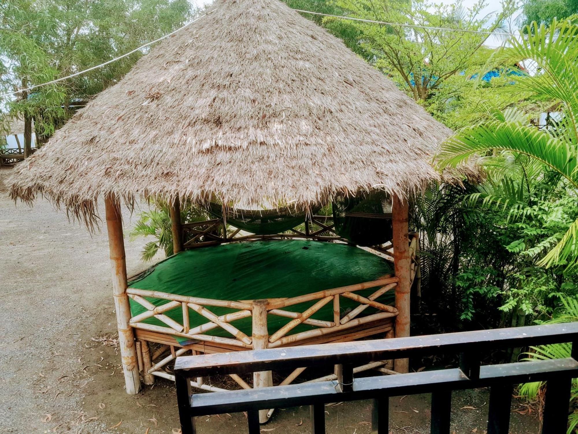 La Plage De Kampot By Lee & Hap Guest House 外观 照片